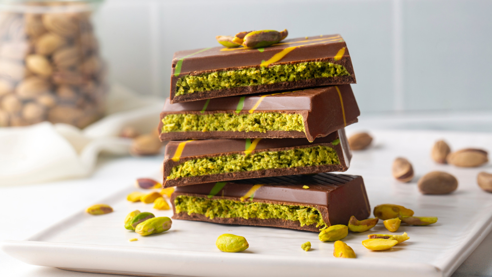 dubai chocolate bar