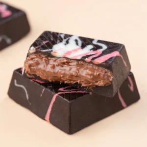 dubai chocolate bar