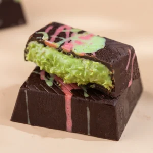 dubai chocolate bar