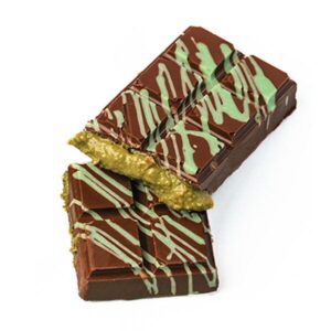 dubai chocolate bar