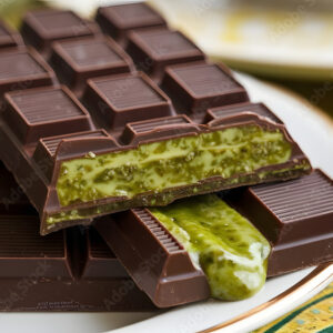 dubai chocolate bar